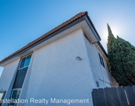 Unit for rent at 311 Zenith Street, Chula Vista, CA, 91911