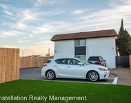 Unit for rent at 311 Zenith Street, Chula Vista, CA, 91911