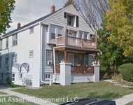 Unit for rent at 8718-8720 W Mitchell St., West Allis, WI, 53214