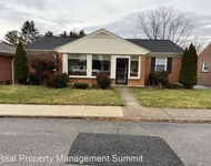 Unit for rent at 1034 Selma Boulevard, Staunton, VA, 24401