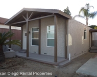 Unit for rent at 2065 Winamar Place, Escondido, CA, 92029