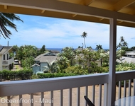 Unit for rent at 5152 Lawai Road (upper), Koloa, HI, 96756