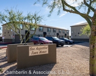 Unit for rent at 2047 W. Hayward Avenue, Phoenix, AZ, 85021