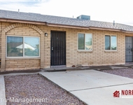 Unit for rent at 15617 S Yava Rd, Arizona City, AZ, 85123