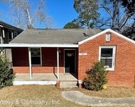 Unit for rent at 5501 N Main St, Columbia, SC, 29203