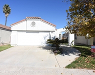 Unit for rent at 28502 Broadstone Way, Menifee, CA, 92584