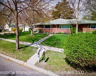 Unit for rent at 2838 & 2842 D St., Lincoln, NE, 68510