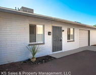 Unit for rent at 844 W. Hazelwood St., Phoenix, AZ, 85013