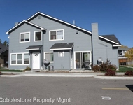 Unit for rent at 6742 W Morris Hill Lane, Boise, ID, 83704