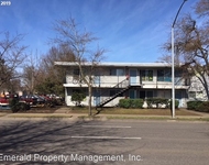 Unit for rent at 555 Tyler Street, Eugene, OR, 97402