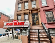 Unit for rent at 507 Manhattan Avenue, New York, NY 10027