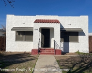 Unit for rent at 442 Arvin Street, Bakersfield, CA, 93308