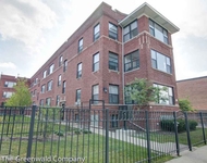 Unit for rent at 839 N Sacramento Blvd, Chicago, IL, 60622