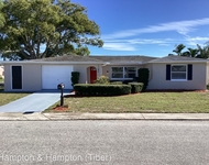 Unit for rent at 1190 Chelsea Lane, HOLIDAY, FL, 34691