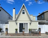 Unit for rent at 227 Walnut St, Newport Beach, CA, 92663