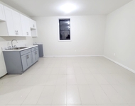 Unit for rent at 1119 Grant Avenue, Bronx, NY 10456