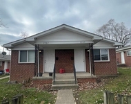 Unit for rent at 2260 South Webb Street, Indianapolis, IN, 46225