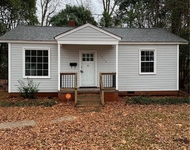 Unit for rent at 1910 Academy Street, Charlotte, NC, 28205