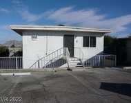 Unit for rent at 368 North 15th Street, Las Vegas, NV, 89101