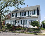 Unit for rent at 137 Stockton Avenue, Ocean Grove, NJ, 07756