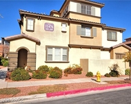 Unit for rent at 11476 Belmont Lake Drive, Las Vegas, NV, 89135