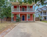 Unit for rent at 821 Avenue B, College Station, TX, 77840