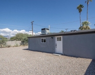 Unit for rent at 4215 E Camino De Palmas, Tucson, AZ, 85711