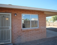 Unit for rent at 354 E Delta Road, Tucson, AZ, 85706