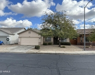 Unit for rent at 13405 N 129th Drive, El Mirage, AZ, 85335