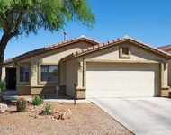 Unit for rent at 5540 W Dove Loft Drive, Marana, AZ, 85658