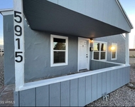 Unit for rent at 5915 W Palmaire Avenue, Glendale, AZ, 85301