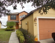 Unit for rent at 1280 Luminary Circle, Melbourne, FL, 32901