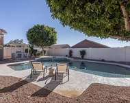 Unit for rent at 4707 E Robin Lane, Phoenix, AZ, 85050