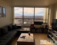 Unit for rent at 450 N Arlington, Reno, NV, 89503