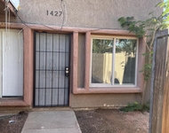 Unit for rent at 1427 N 53rd Avenue, Phoenix, AZ, 85043