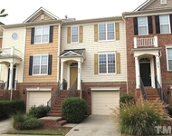 Unit for rent at 4018 Yellowfield Way, Cary, NC, 27518