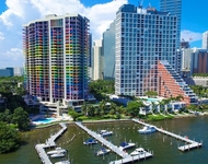 Unit for rent at 1581 Brickell Ave, Miami, FL, 33129