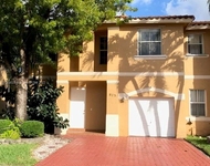 Unit for rent at 873 Nw 135th Ave, Pembroke  Pines, FL, 33028