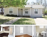 Unit for rent at 4332 Voncille Street, Haltom City, TX, 76117