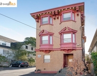 Unit for rent at 539 33rd Street, OAKLAND, CA, 94609