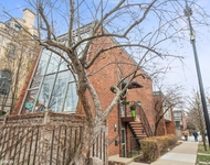 Unit for rent at 2105 N Larrabee Street, Chicago, IL, 60614