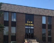 Unit for rent at 701 E Irving Park Road, Roselle, IL, 60172