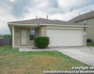 Unit for rent at 2927 Candleside Dr, San Antonio, TX, 78244-1910