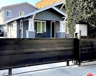 Unit for rent at 1211 N Beachwood Dr, Los Angeles, CA, 90038