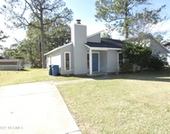 Unit for rent at 158 Village Circle, Jacksonville, NC, 28546