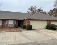 Unit for rent at 9022 28th  St, Fort Smith, AR, 72908