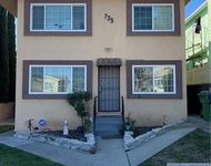 Unit for rent at 735 W 27th Street, San Pedro, CA, 90731