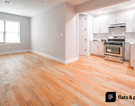 Unit for rent at 586 Bainbridge Street, Brooklyn, NY 11233