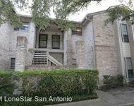 Unit for rent at 12446 Starcrest Drive Apt 312, San Antonio, TX, 78216