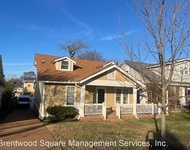 Unit for rent at 2222 Ashwood Ave, Nashville, TN, 37212